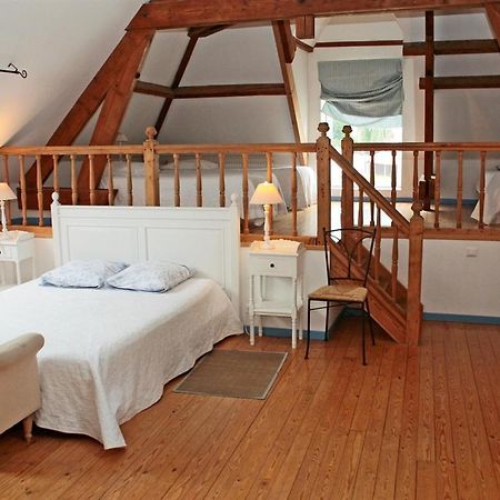 La Ferme De La Sensee Gouy-sous-Bellonne Экстерьер фото
