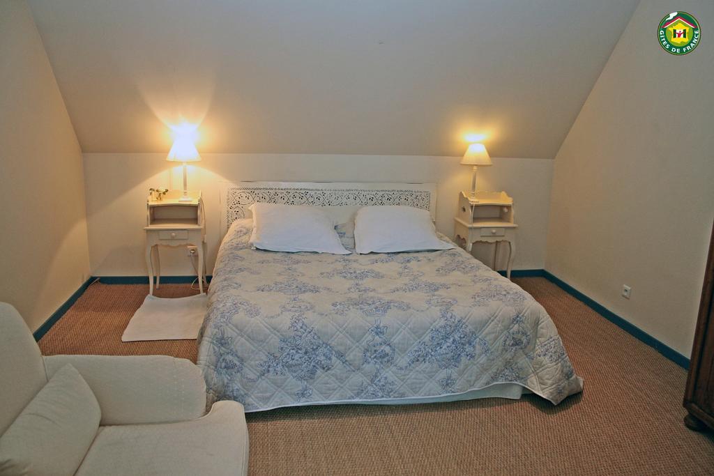La Ferme De La Sensee Gouy-sous-Bellonne Экстерьер фото